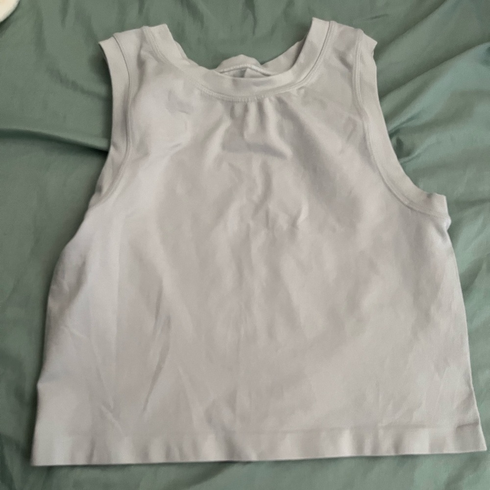 Bella seamless active top